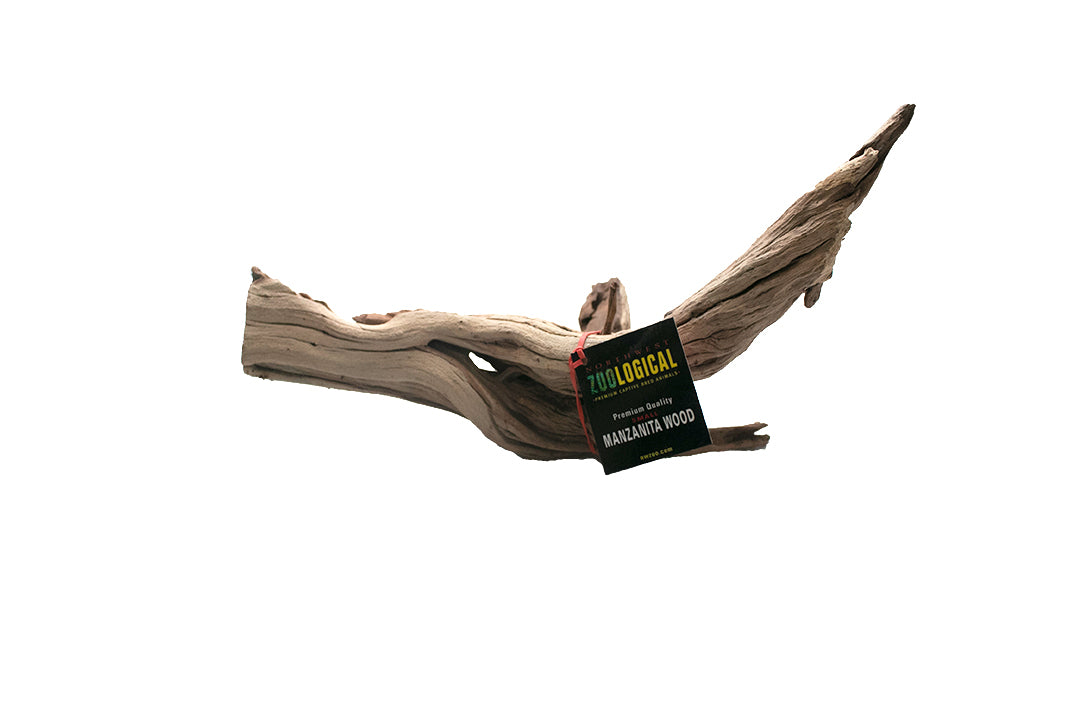 Manzanita Wood