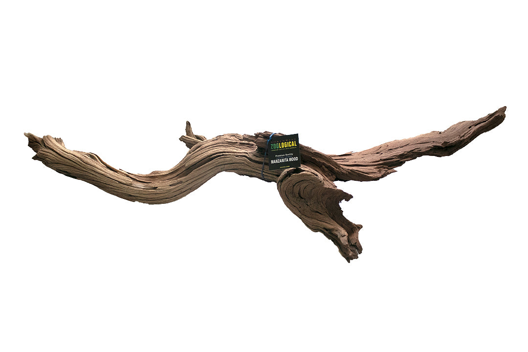Manzanita Wood