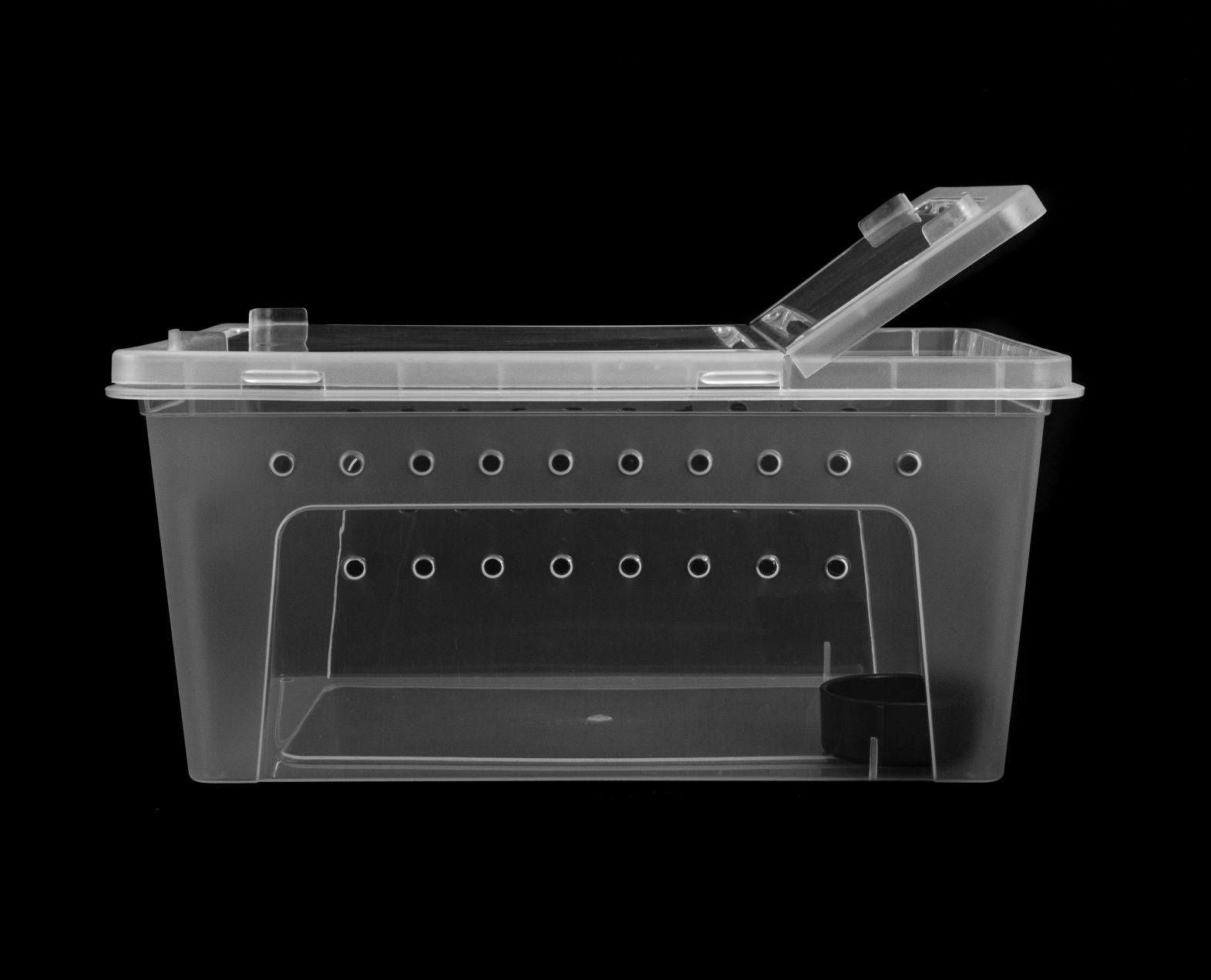 Enclosures