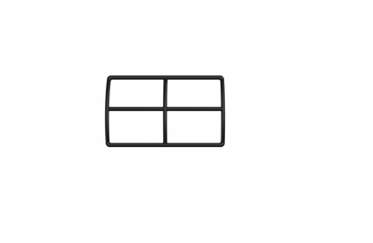 Animal Transport Bin: Small WITH PERCH